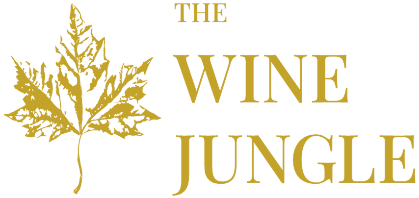 The Wine Jungle